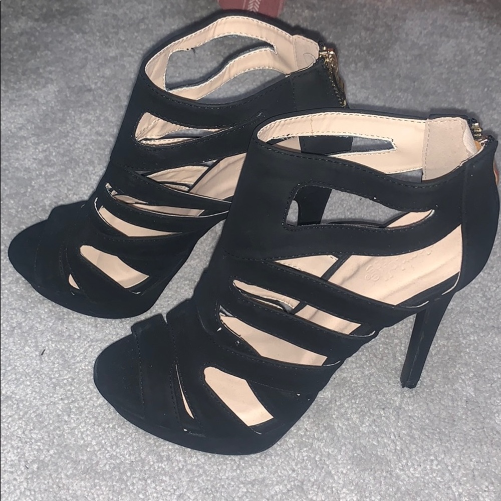 Heels